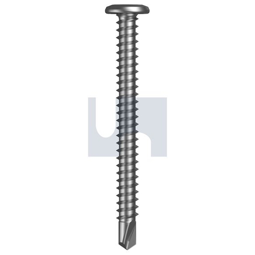 Hobson BDX METAL SDS WAFER HEAD - TDWM9WP1016050 - Pack 1000
