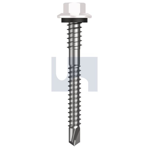 Hobson BDX METAL HEX + WASHER + XGRiP - TDWM9XH1214053 - Pack 500