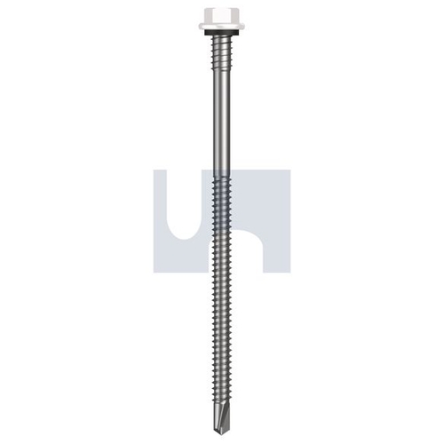 Hobson BDX METAL HEX + WASHER + XGRiP - TDWM9XH1414125 - Pack 250