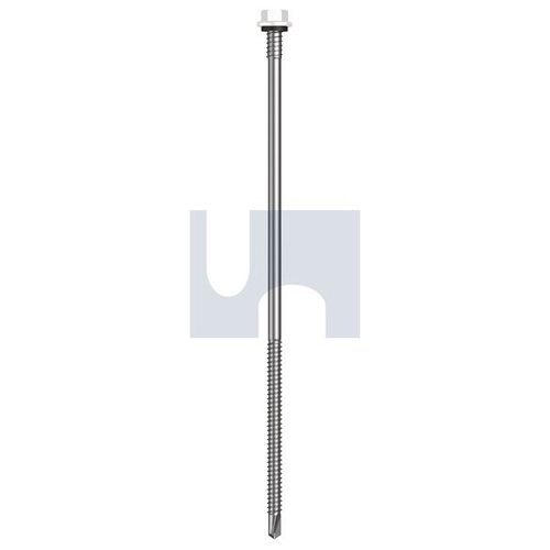 Hobson BDX METAL HEX + WASHER + XGRiP - TDWM9XH1414205 - Pack 250