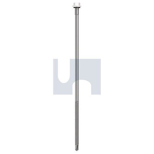 Hobson BDX METAL HEX + WASHER + XGRiP - TDWM9XH1414230 - Pack 250