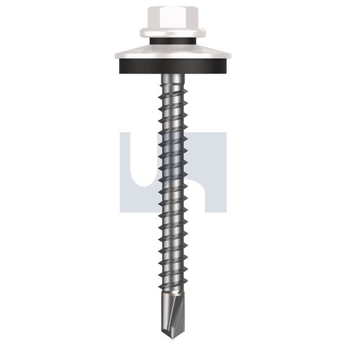 Hobson BDX METAL CYCLONE - MULTISEAL - TDWM9YE1410065 - Pack 250