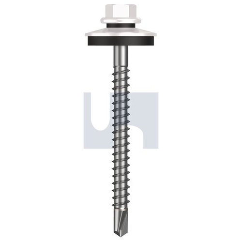 Hobson BDX METAL CYCLONE - MULTISEAL - TDWM9YE1410075 - Pack 250