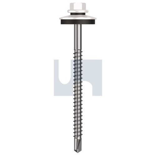 Hobson BDX METAL CYCLONE - MULTISEAL - TDWM9YE1410095 - Pack 250