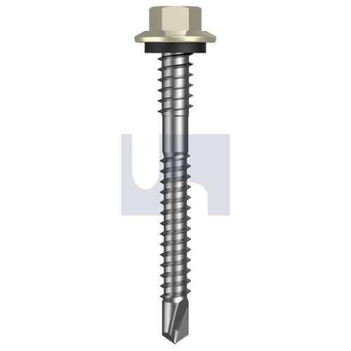 Hobson BDX METAL HEX + WASHER + XGRiP - TEHM9XH1214053 - Pack 500