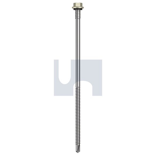 Hobson BDX METAL HEX + WASHER + XGRiP - TEHM9XH1414175 - Pack 250