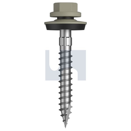 Type 17 Cyclone - Multiseal - TEHW4YM1410050 - Pack 250 - EVENING HAZE - CL4