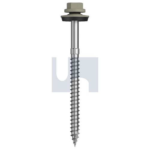 Type 17 Cyclone - Multiseal - TEHW4YM1410090 - Pack 200 - EVENING HAZE - CL4