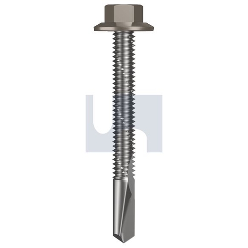 Hobson BDX s500 FLANGED HEX HEAD - TGU59FH1224050 - Pack 1000