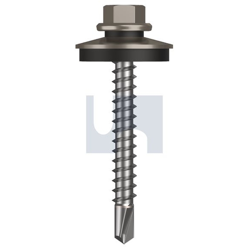 Hobson BDX METAL CYCLONE - MULTISEAL - TGUM9YE1410055 - Pack 250