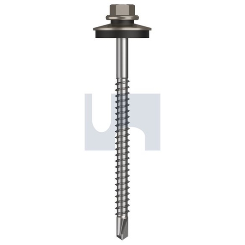 Hobson BDX METAL CYCLONE - MULTISEAL - TGUM9YE1410095 - Pack 250