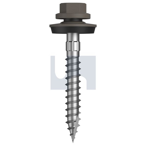 Type 17 Cyclone - Multiseal - TGUW4YM1410050 - Pack 250 - GULLY - CL4