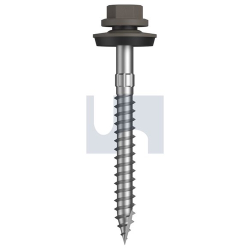 Type 17 Cyclone - Multiseal - TGUW4YM1410065 - Pack 250 - GULLY - CL4