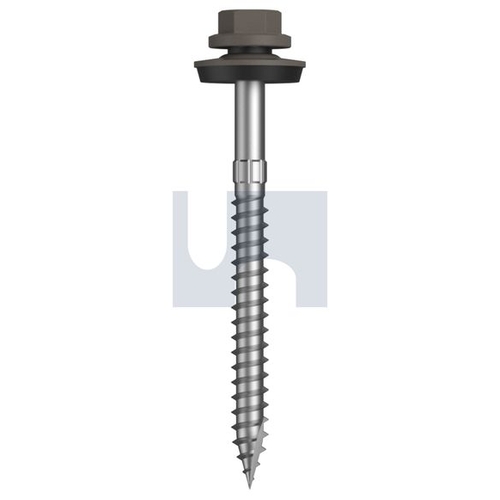 Type 17 Cyclone - Multiseal - TGUW4YM1410075 - Pack 250 - GULLY - CL4