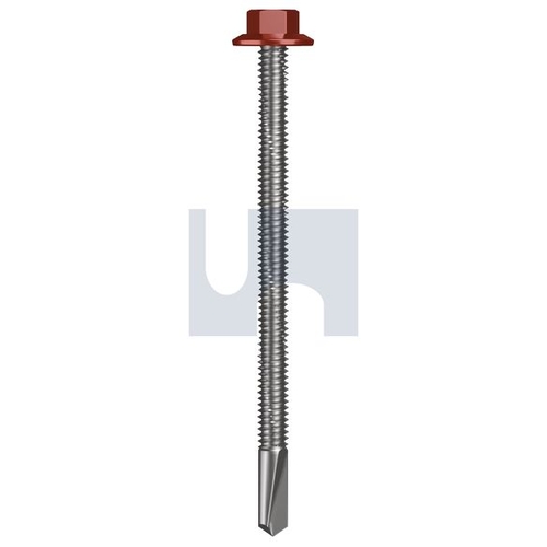 Hobson BDX s500 FLANGED HEX HEAD - THE59FH1224085 - Pack 500