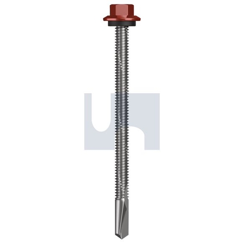 Hobson BDX s500 HEX HEAD + WASHER - THE59SH1224085 - Pack 500