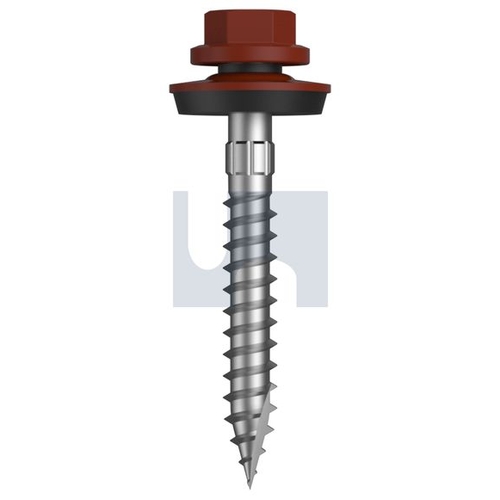 Type 17 Cyclone - Multiseal - THEW4YM1410050 - Pack 250 - HEADLAND (MAPLE) -CL4