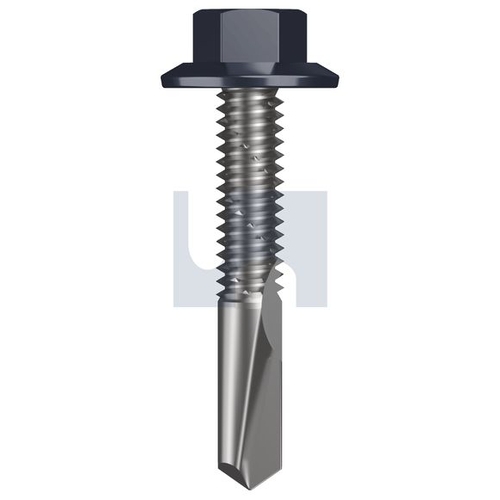 Hobson BDX s500 FLANGED HEX HEAD - TIS59FH1224032 - Pack 1000