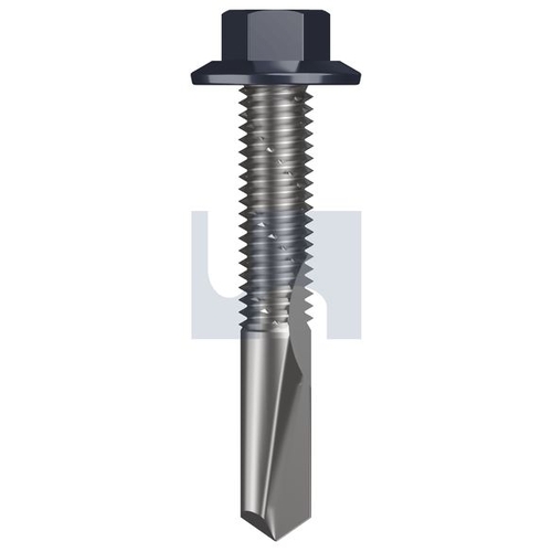 Hobson BDX s500 FLANGED HEX HEAD - TIS59FH1224038 - Pack 1000