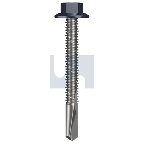 Hobson BDX s500 FLANGED HEX HEAD - TIS59FH1224050 - Pack 1000