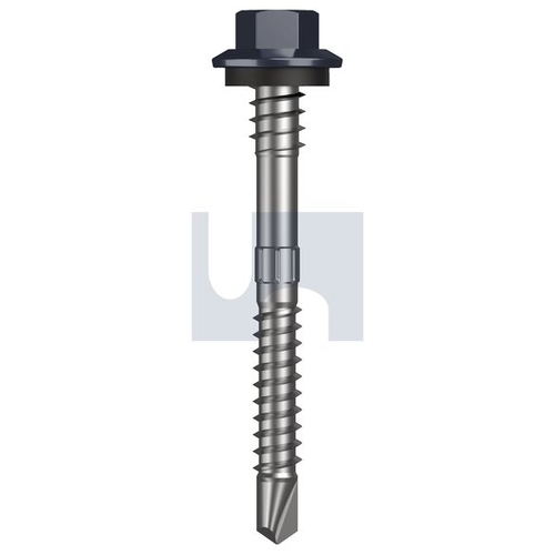 Hobson BDX METAL HEX + WASHER + XGRiP - TISM9XS1214055 - Pack 500