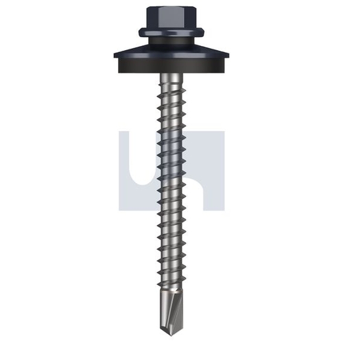 Hobson BDX METAL CYCLONE - MULTISEAL - TISM9YE1410065 - Pack 250