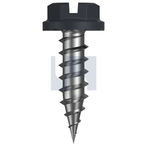 Needle Pt Hex Slot - TISN3HL0815015 - Pack 1000 - IRONSTONE - CL3