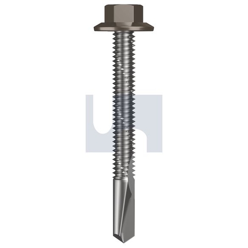 Hobson BDX s500 FLANGED HEX HEAD - TJA59FH1224050 - Pack 1000