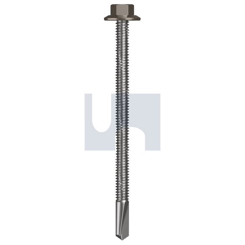 Hobson BDX s500 FLANGED HEX HEAD - TJA59FH1224085 - Pack 500
