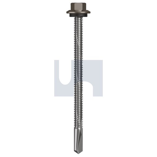 Hobson BDX s500 HEX HEAD + WASHER - TJA59SH1224085 - Pack 500