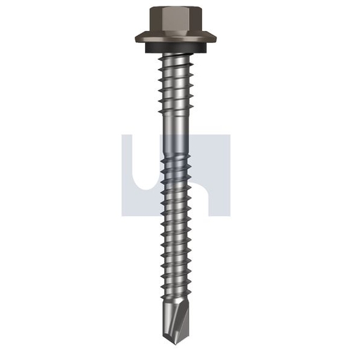 Hobson BDX METAL HEX + WASHER + XGRiP - TJAM9XH1214053 - Pack 500