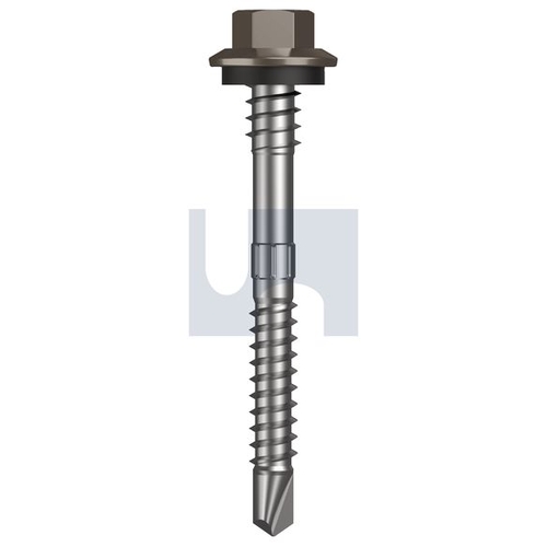 Hobson BDX METAL HEX + WASHER + XGRiP - TJAM9XS1214055 - Pack 500