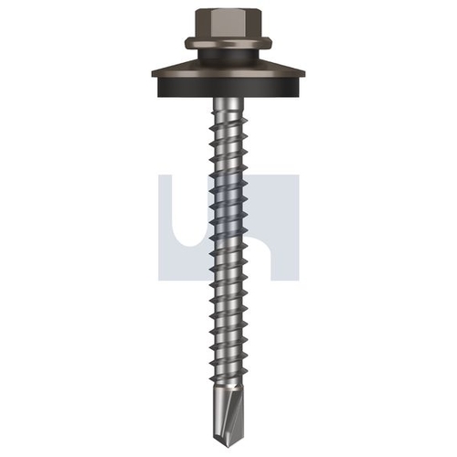 Hobson BDX METAL CYCLONE - MULTISEAL - TJAM9YE1410065 - Pack 250