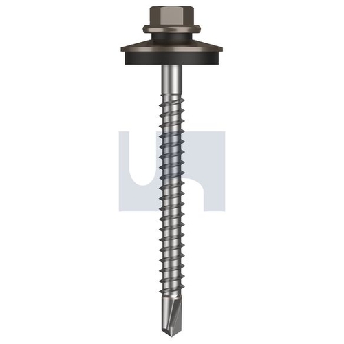 Hobson BDX METAL CYCLONE - MULTISEAL - TJAM9YE1410075 - Pack 250