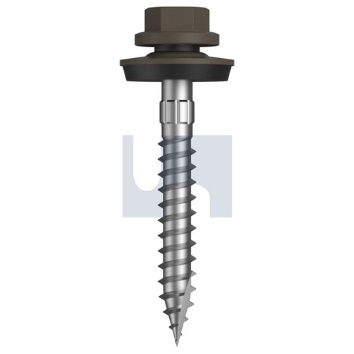 Type 17 Cyclone - Multiseal - TJAW4YM1410050 - Pack 250 - Jasper (Sorrell) -Cl4