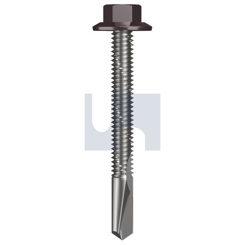 Hobson BDX s500 FLANGED HEX HEAD - TLO59FH1224050 - Pack 1000