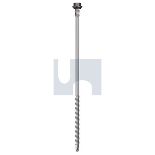 Hobson BDX METAL HEX + WASHER + XGRiP - TLOM9XH1414205 - Pack 250