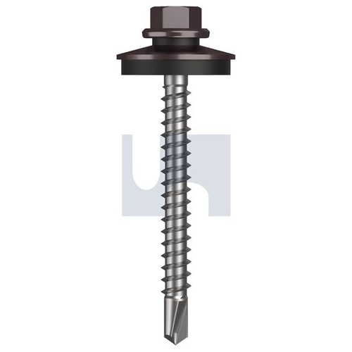 Hobson BDX METAL CYCLONE - MULTISEAL - TLOM9YE1410065 - Pack 250