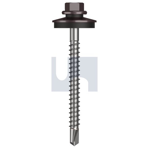 Hobson BDX METAL CYCLONE - MULTISEAL - TLOM9YE1410075 - Pack 250