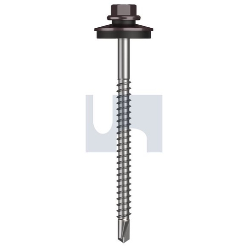 Hobson BDX METAL CYCLONE - MULTISEAL - TLOM9YE1410095 - Pack 250