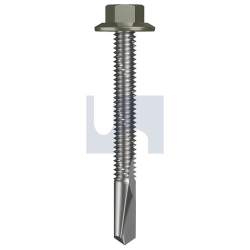 Hobson BDX s500 FLANGED HEX HEAD - TMA59FH1224050 - Pack 1000