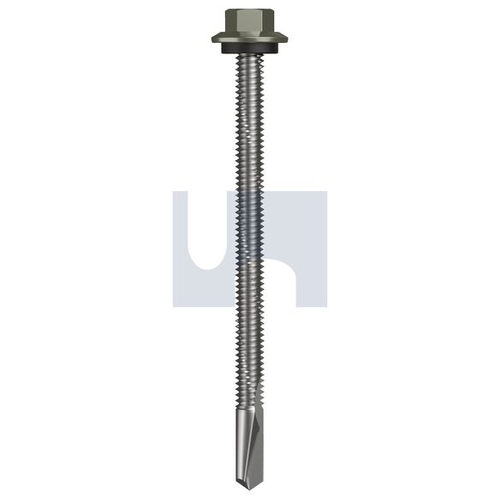 Hobson BDX s500 HEX HEAD + WASHER - TMA59SH1224085 - Pack 500