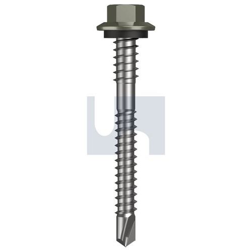 Hobson BDX METAL HEX + WASHER + XGRiP - TMAM9XH1214053 - Pack 500