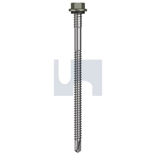 Hobson BDX METAL HEX + WASHER + XGRiP - TMAM9XH1414110 - Pack 250