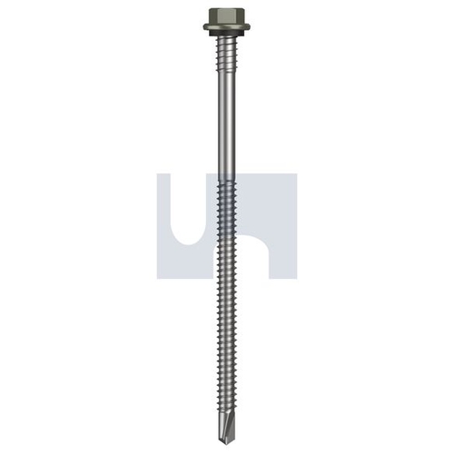 Hobson BDX METAL HEX + WASHER + XGRiP - TMAM9XH1414125 - Pack 250
