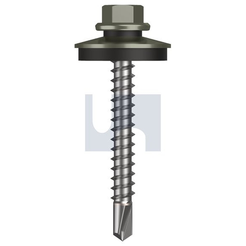Hobson BDX METAL CYCLONE - MULTISEAL - TMAM9YE1410055 - Pack 250