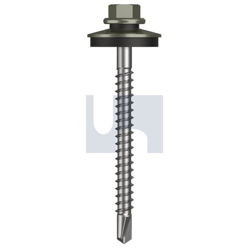 Hobson BDX METAL CYCLONE - MULTISEAL - TMAM9YE1410075 - Pack 250