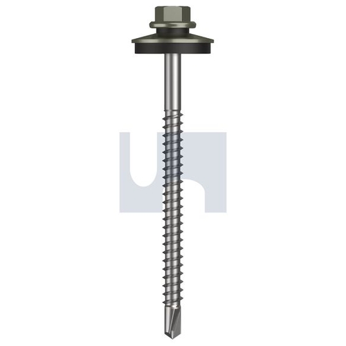 Hobson BDX METAL CYCLONE - MULTISEAL - TMAM9YE1410095 - Pack 250