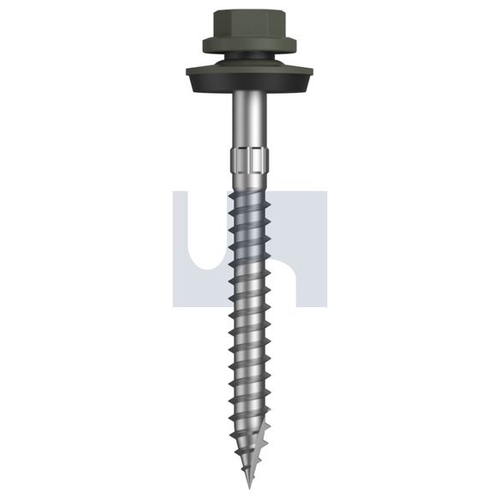 Type 17 Cyclone - Multiseal - TMAW4YM1410065 - Pack 250 - Mangrove - Cl4