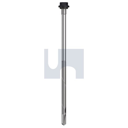 AS3566 - s500 SDS HEX + WASHER + XGRiP - TMO54XH1420150 - Pack 250